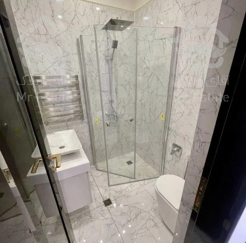 180 متری اقدسیه سپند