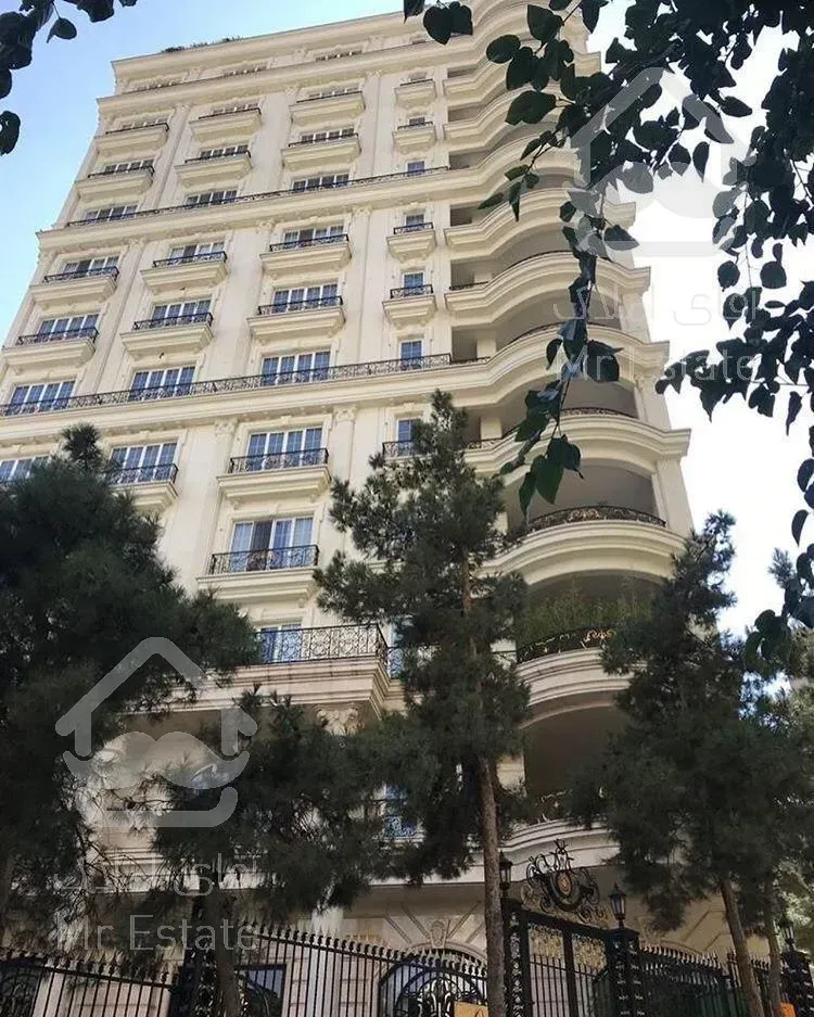 خرید 260 متر آپارتمان نیاوران جمشیدیه