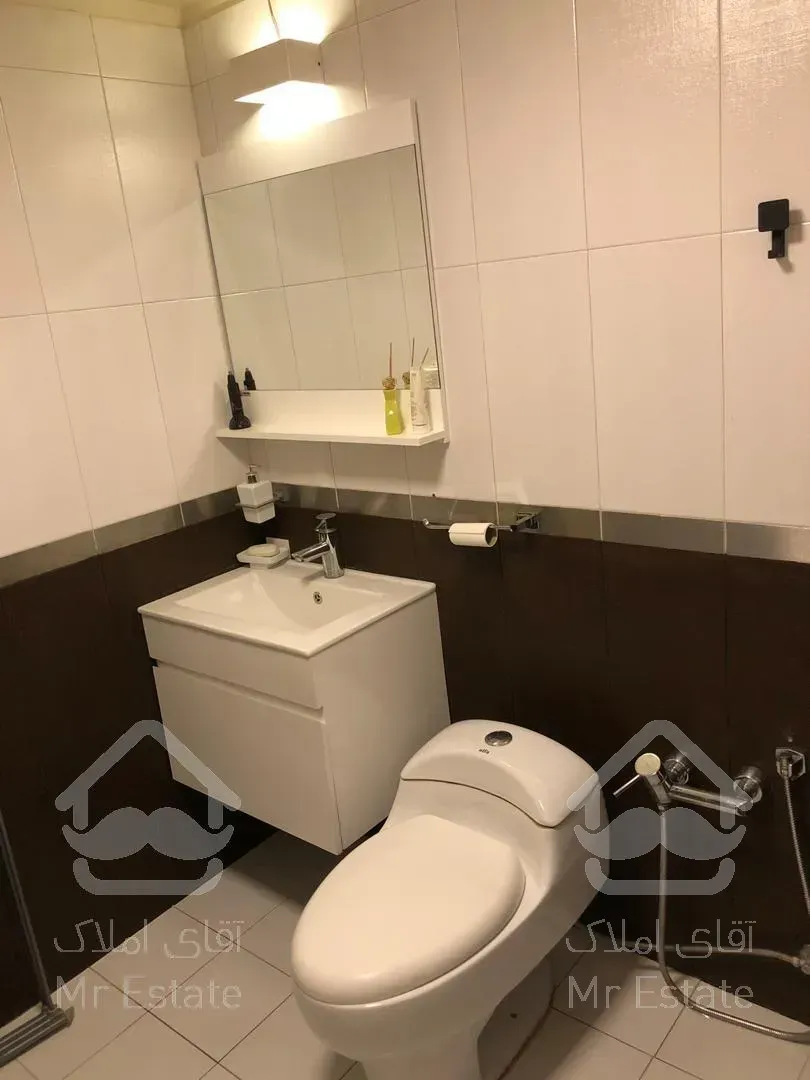 رهن و اجاره آپارتمان 310 متری اقدسیه