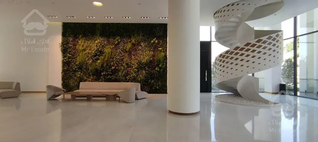 اجاره و رهن آپارتمان ولنجک 116  متر شیک