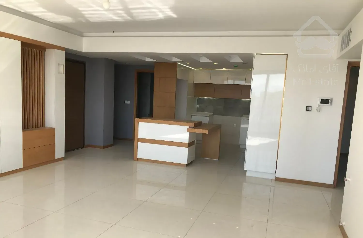 3 خوابــ / پنـت هـاوس طاهـرزاده