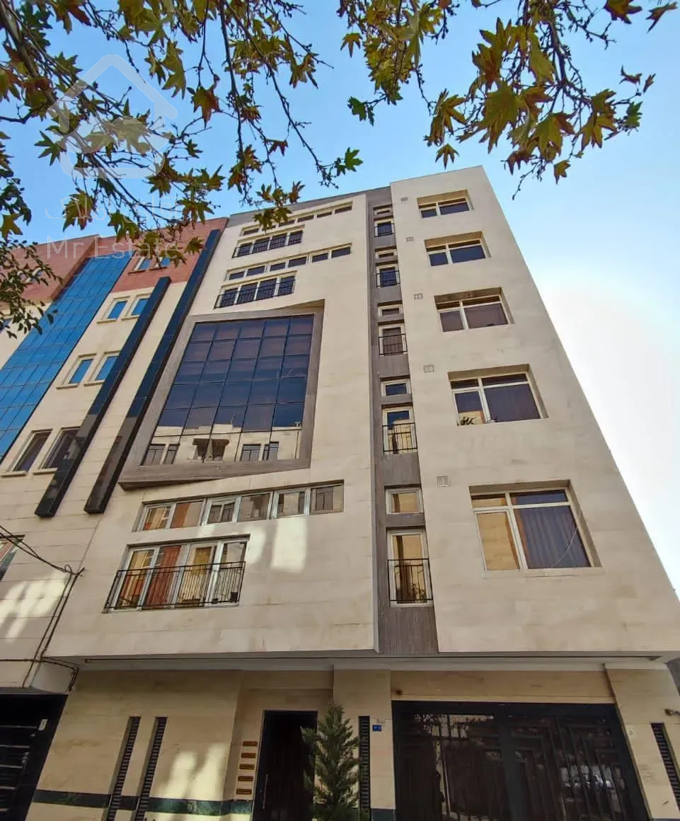 آپارتمان 120متری*تک واحدی*(فکوری فرقانی)