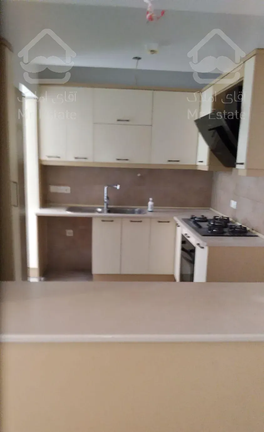 سعادت آباد ۱۱۵ متر ۲ خواب