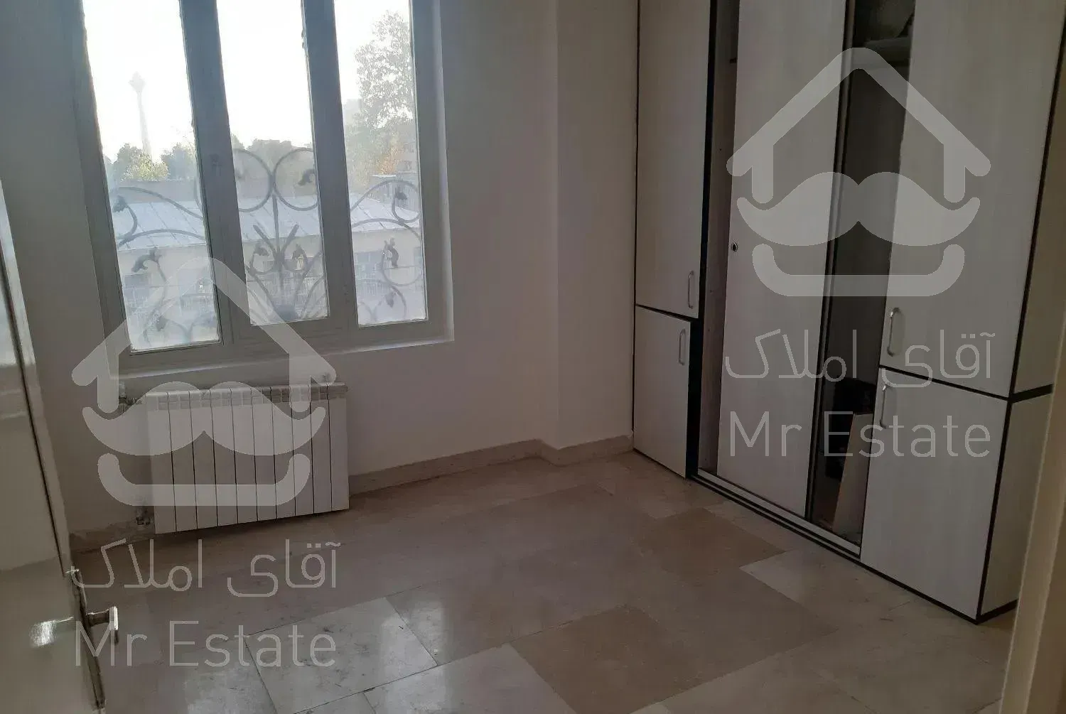 آپارتمان ۹۵متری.شیخ بهایی.اوستا