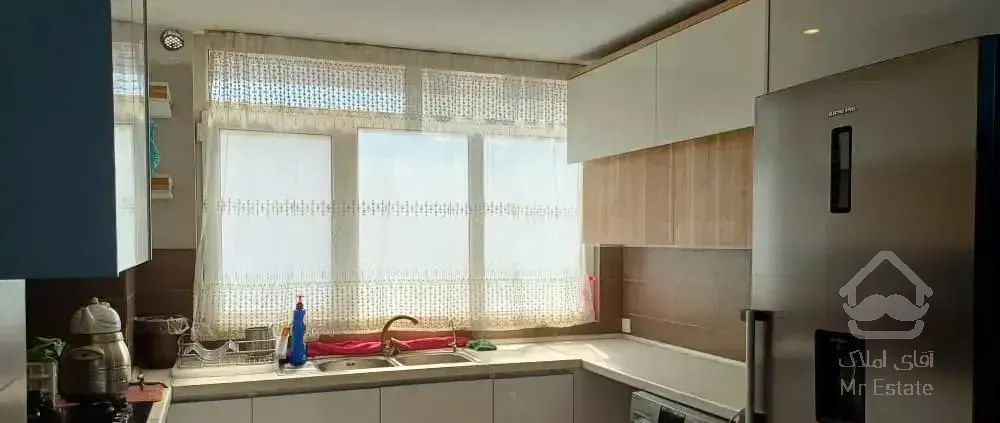 دریاباری کوچه خوشگو/۸۵ متر/ فول امکانات