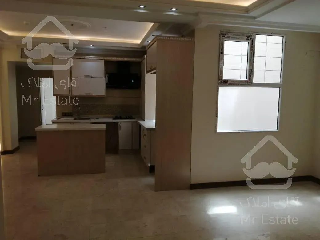 خرید اپارتمان *دوخوابه 74متر*فردوس شرق