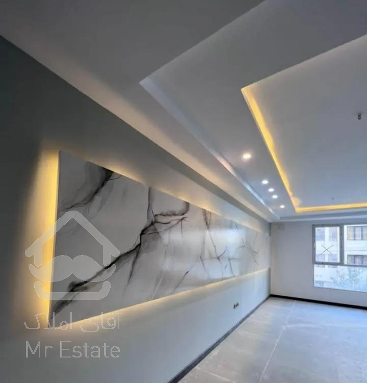 آپارتمان 84m/کلید نخورده/ فروش