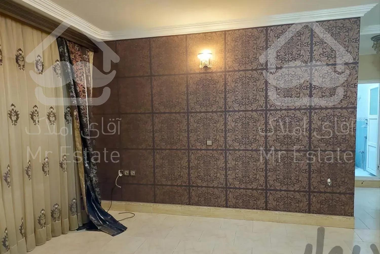 فروش ویلایی//نیایش۱غربی//سه بر