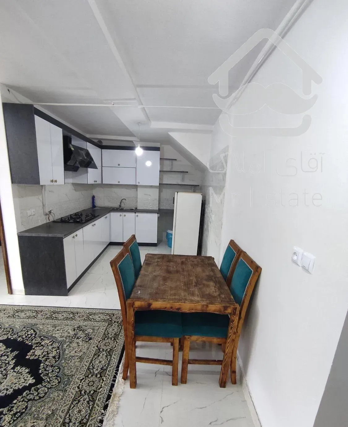 اجاره روزانه آپارتمان