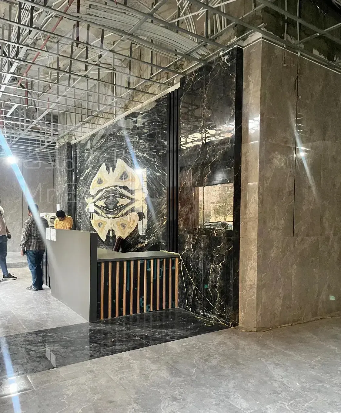 ۱۰۹متری دوخواب برای سرمایه گذاری در تهرانسر