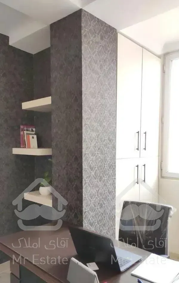 آپارتمان مسکونی با موقعیت اداری، بر دماوند، 50متر