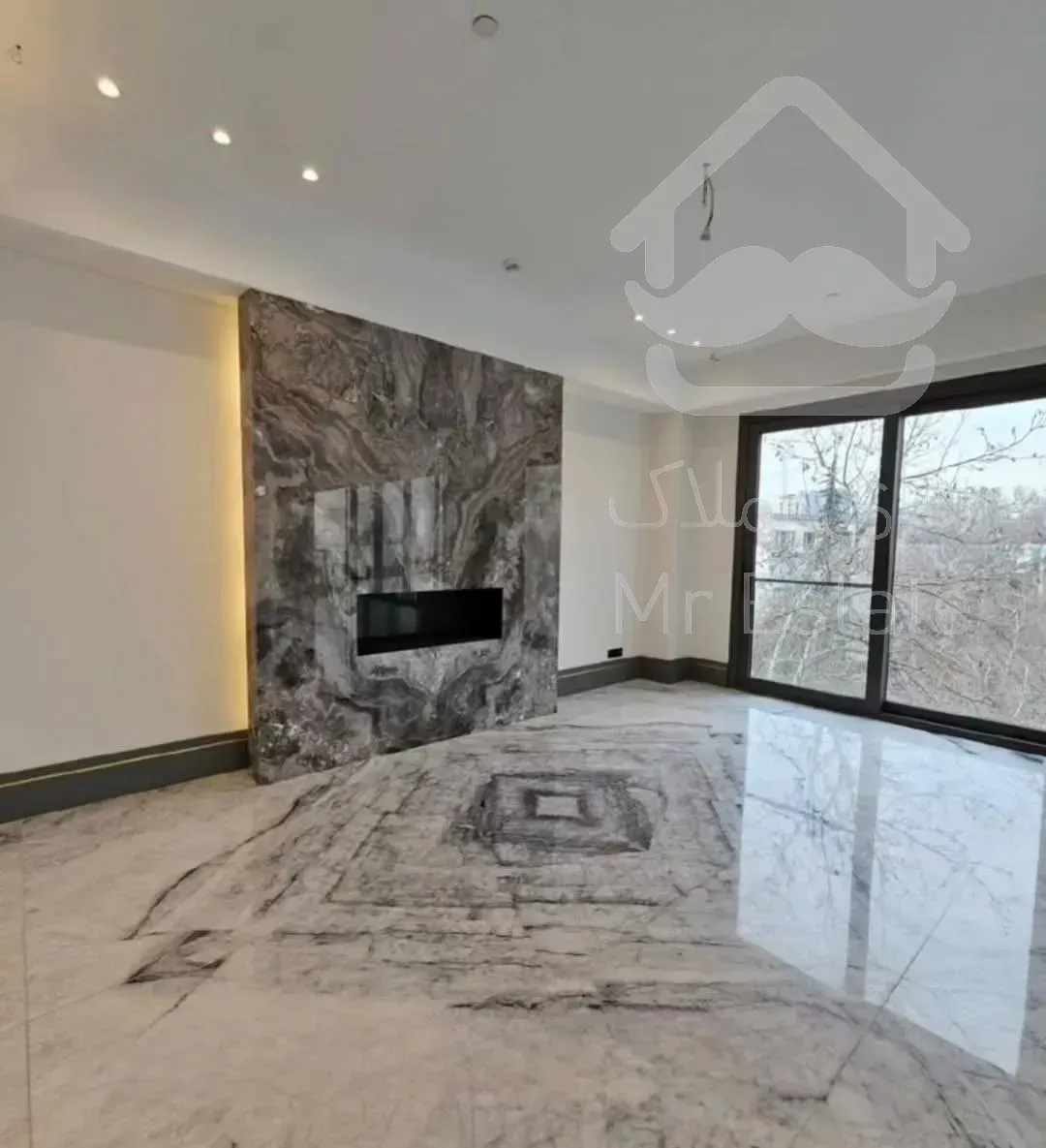 220 متر / ویو عالی آرارات / ونک