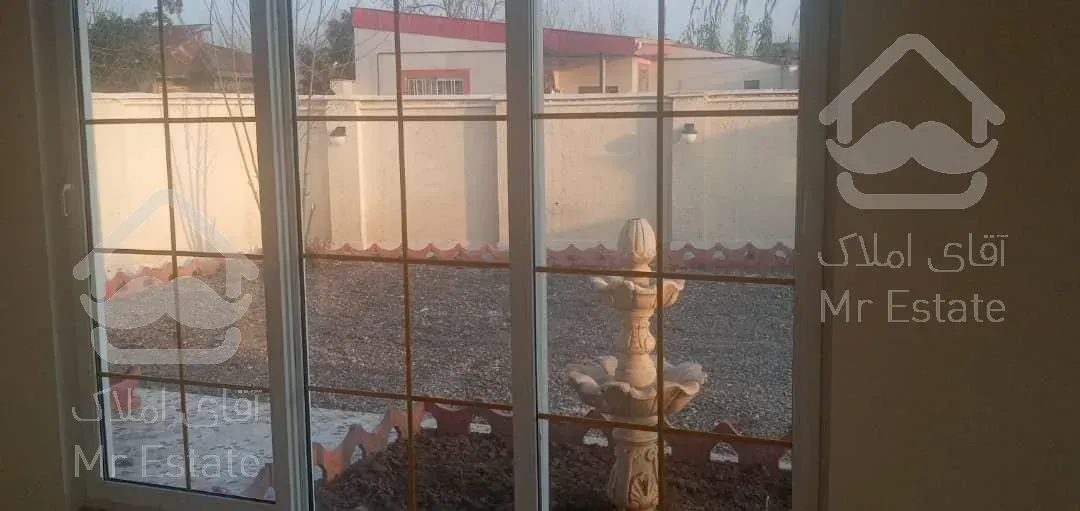 ویلا ۵۶۰ متری