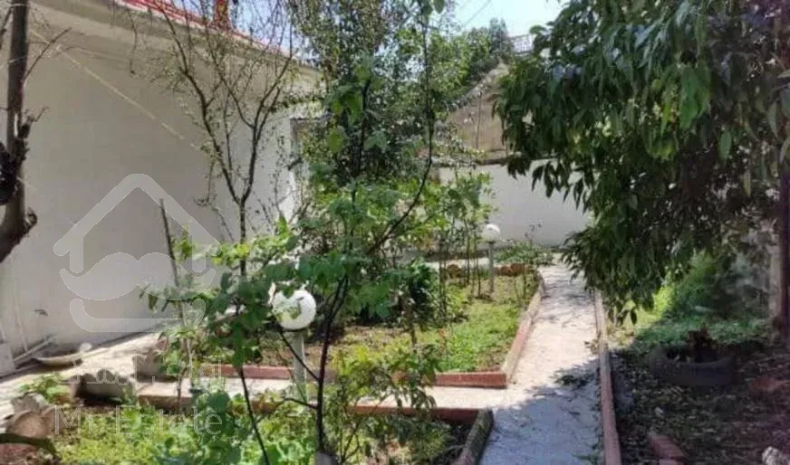 فروش ویلایی ۲ خواب در چالوس مرکز شهر