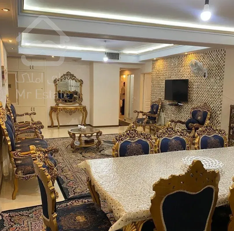 89 متر فول امکانات