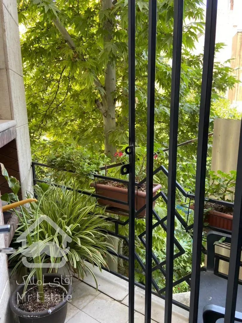 خرید آپارتمان ۱۴۵ متری قیطریه