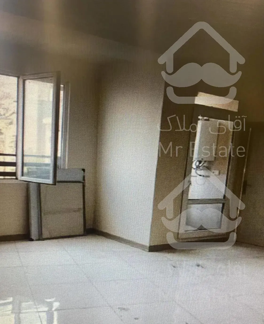 آپارتمان ۹۰ متر دو خواب امامزاده قاسم