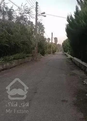 ویلا دوبلکس دو خوابه در شهرک پامچال