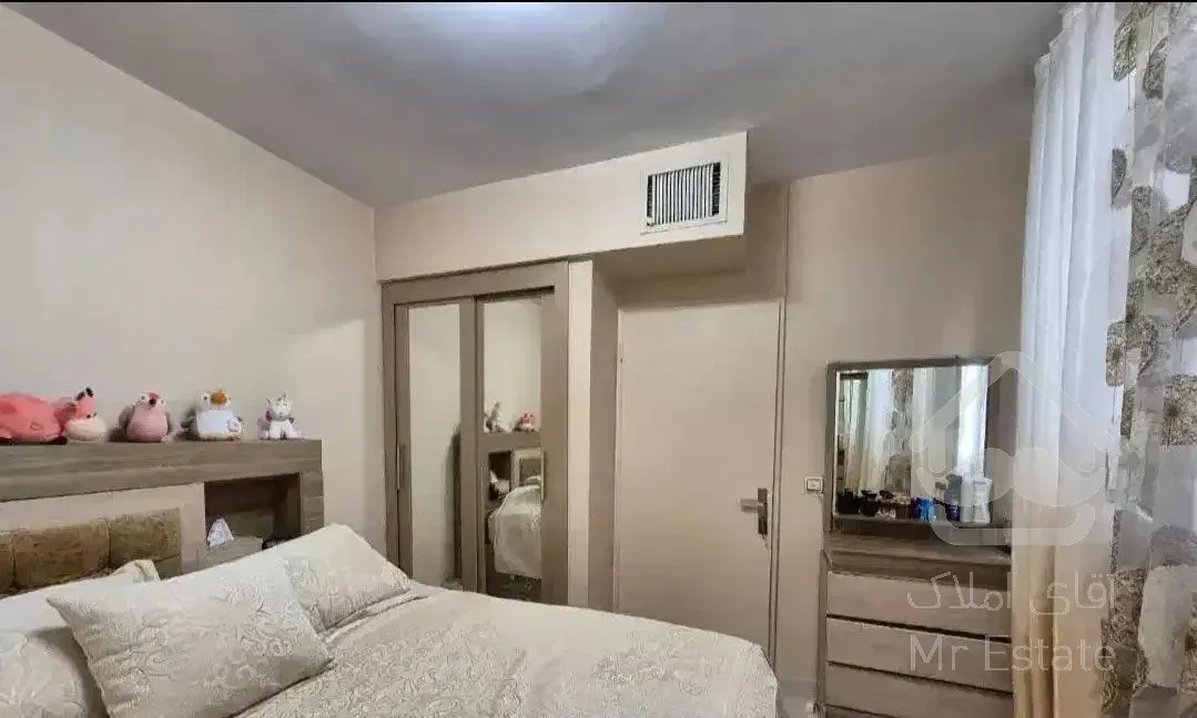 70متر 1200وام مسکن گرفته شده خیلی شیک ۱۰ قسط داده