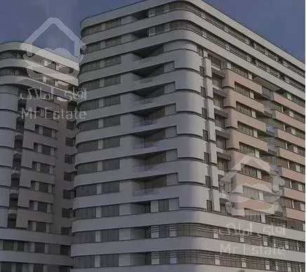 پیش فروش پروژه پاسارگاد۲ در شهرک راه اهن چیتگر