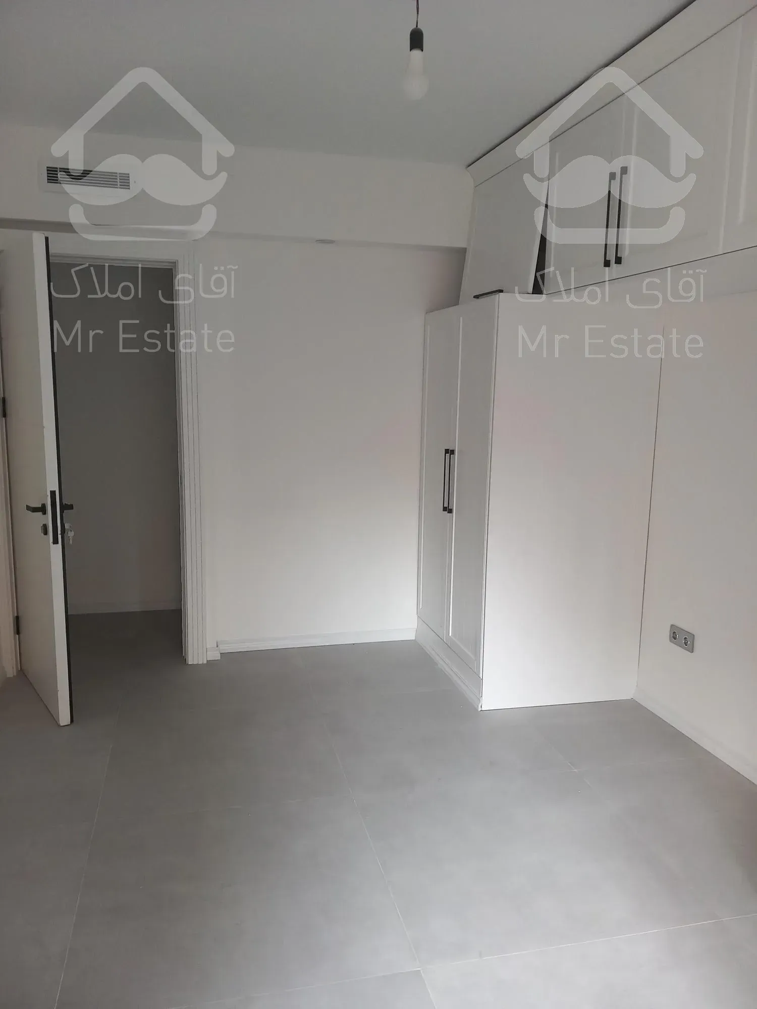 ۹۳ متر برج مسکونی، کامرانیه شمالی