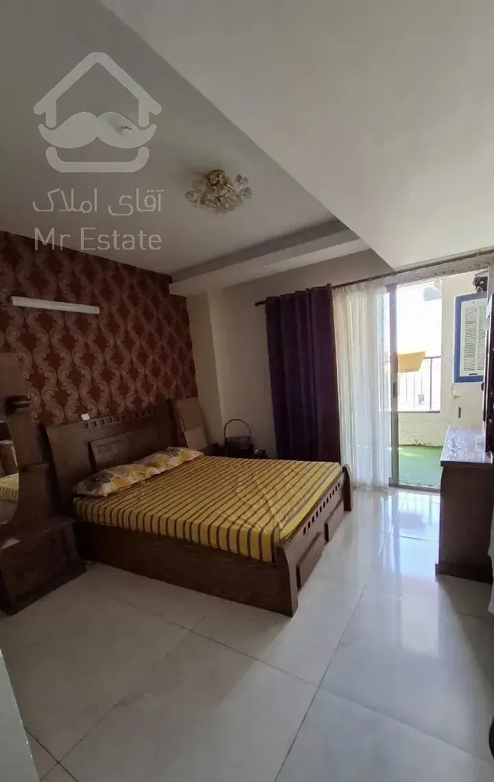 فروش آپارتمان جنوبی سه خواب تمیز