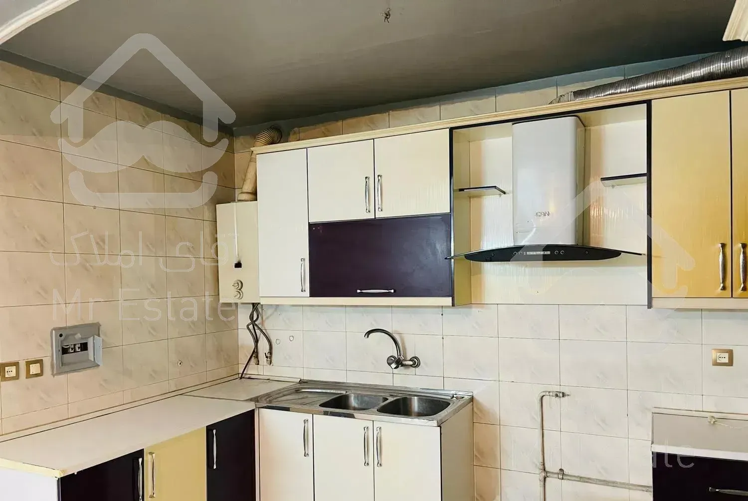 ٥٥متر١خواب رهن و اجاره خیابان پیروزی خ دهقان