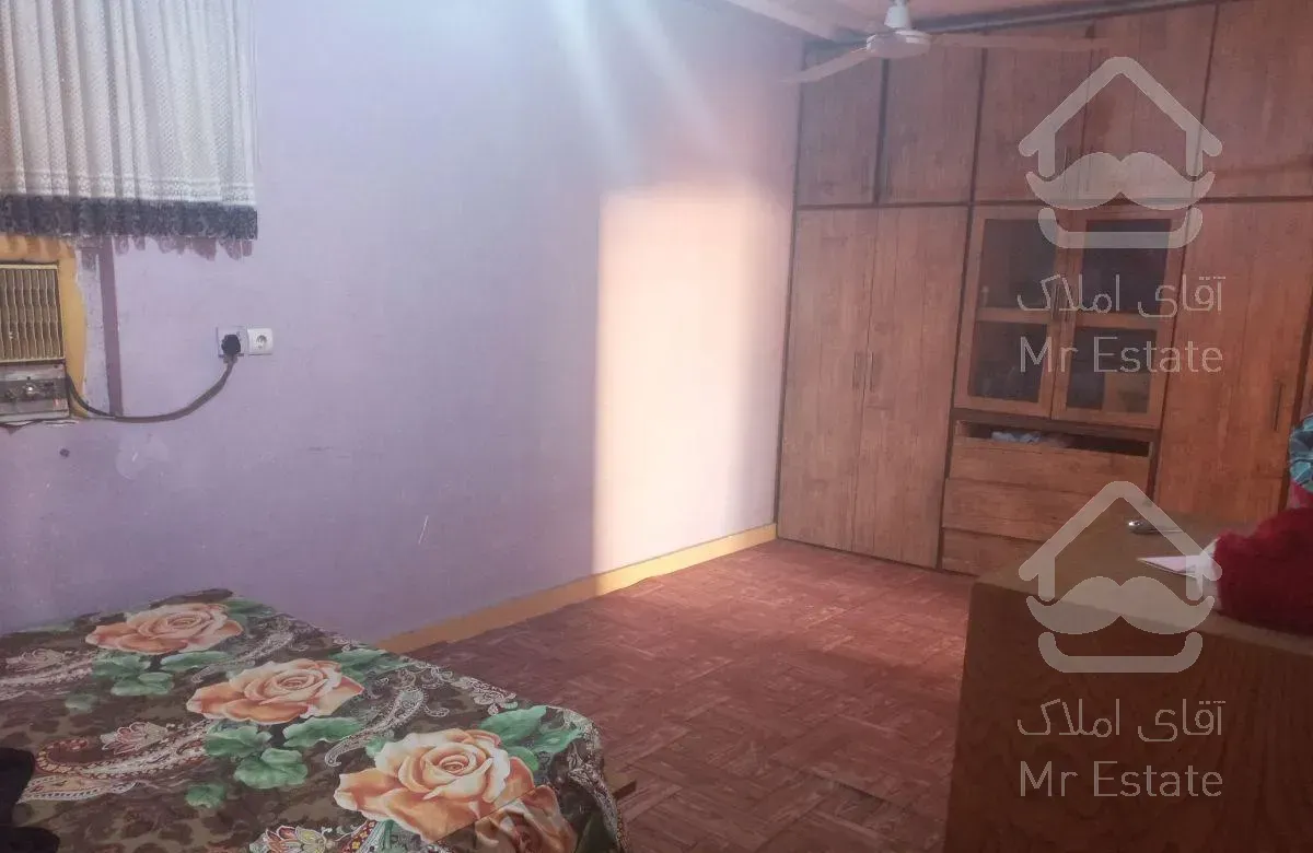 آپارتمان ۱۲۱متری دوخوابه با تمام امکانات