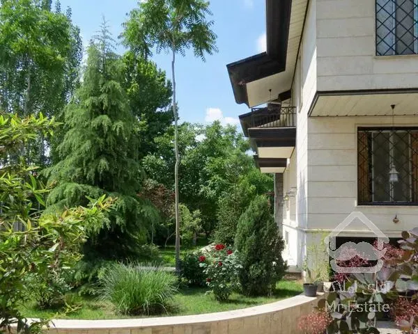 ویلا ۲۱۰۰ متر   فاز ۱ مهرشهر