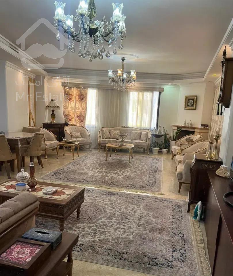 ۱۱۷ متر تهران ویلا