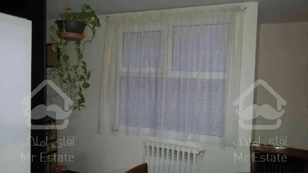 آپارتمان 136 متر / 3 خوابه / سازمان برنامه شمالی