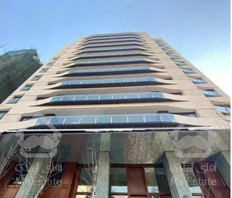 ۳۲۰متر ولنجک پایین/کلیدنخورده(شخصی)