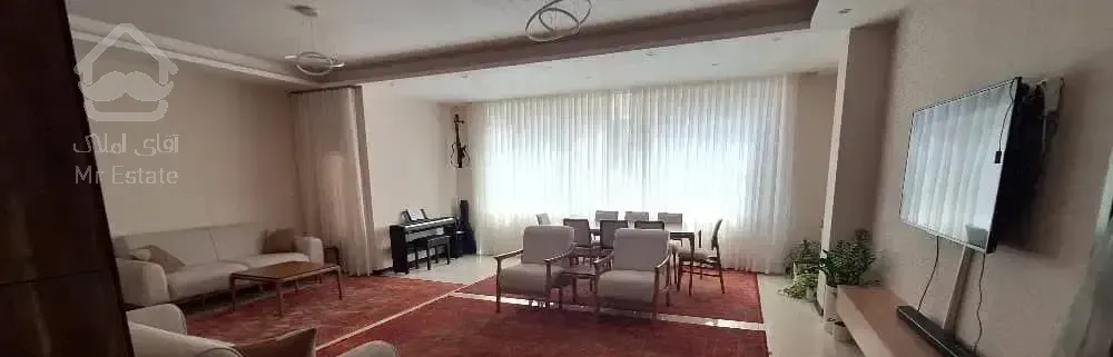 آپارتمان سه خوابه 120متر جهاد