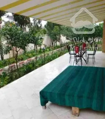 ویلای استخردار لاکچری در رامسر 470متر