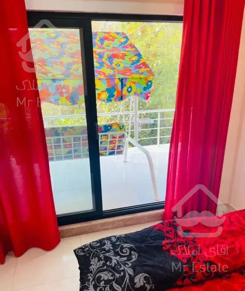 ویلا تریبلکس استخر دار