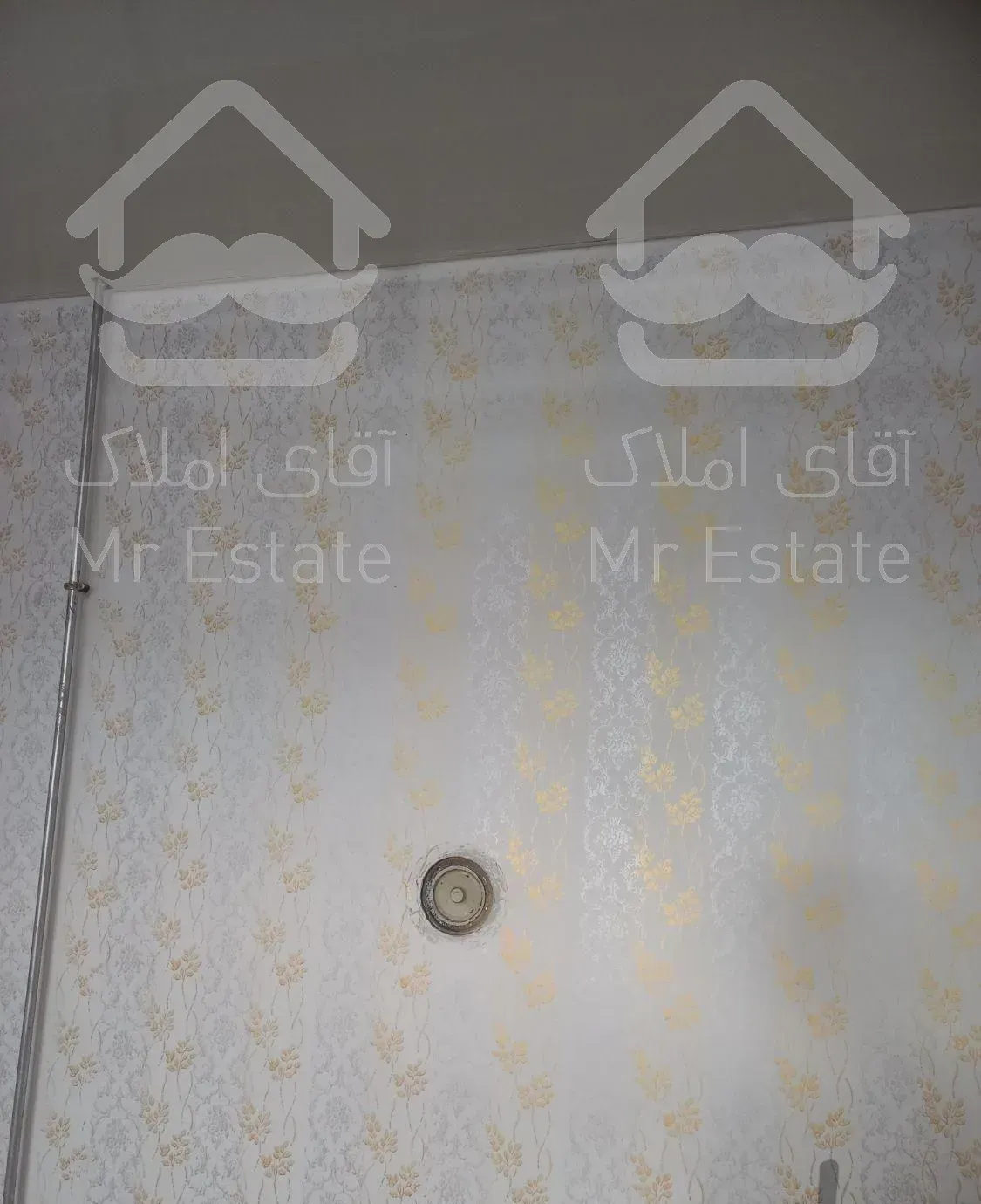 جالب طرح کاغذ دیواری نقاشی خونه