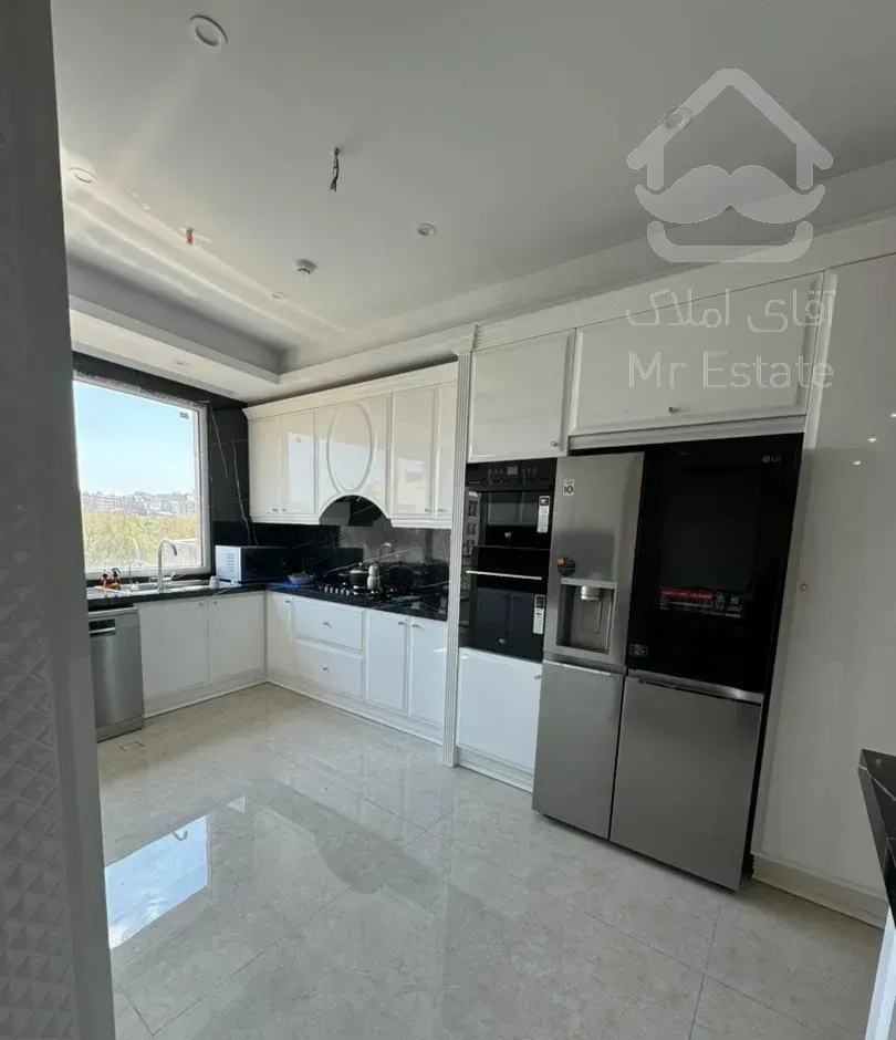 ۱۵۰متر/زیر ق‌یمت/غرق در نور/تاپ لوکیشن آجودانیه