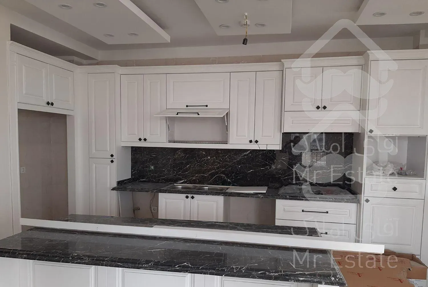 تجریش شریعتی ۱۰۰ متری