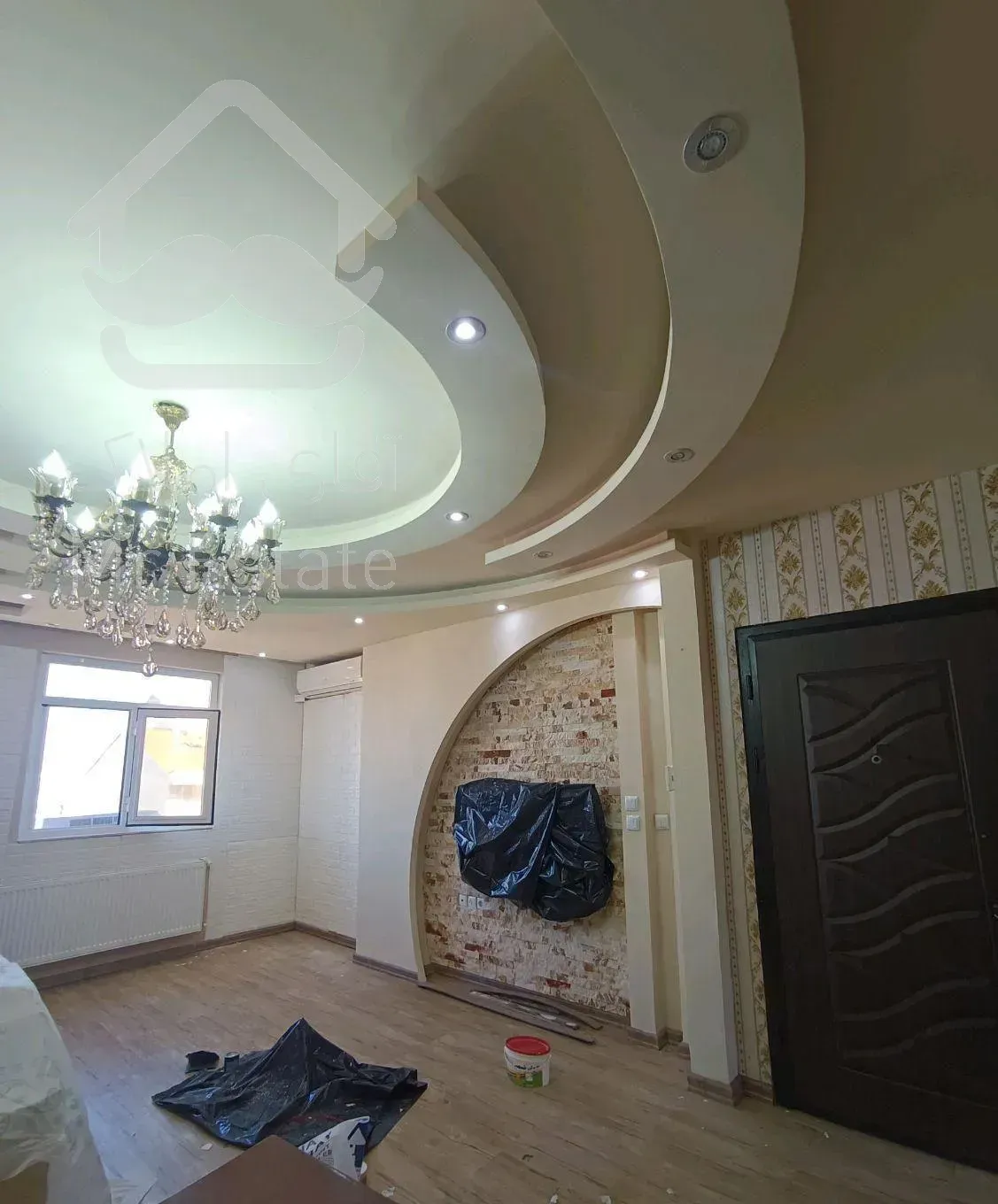 فروش آپارتمان 88 متری 2 خوابه/آستارا