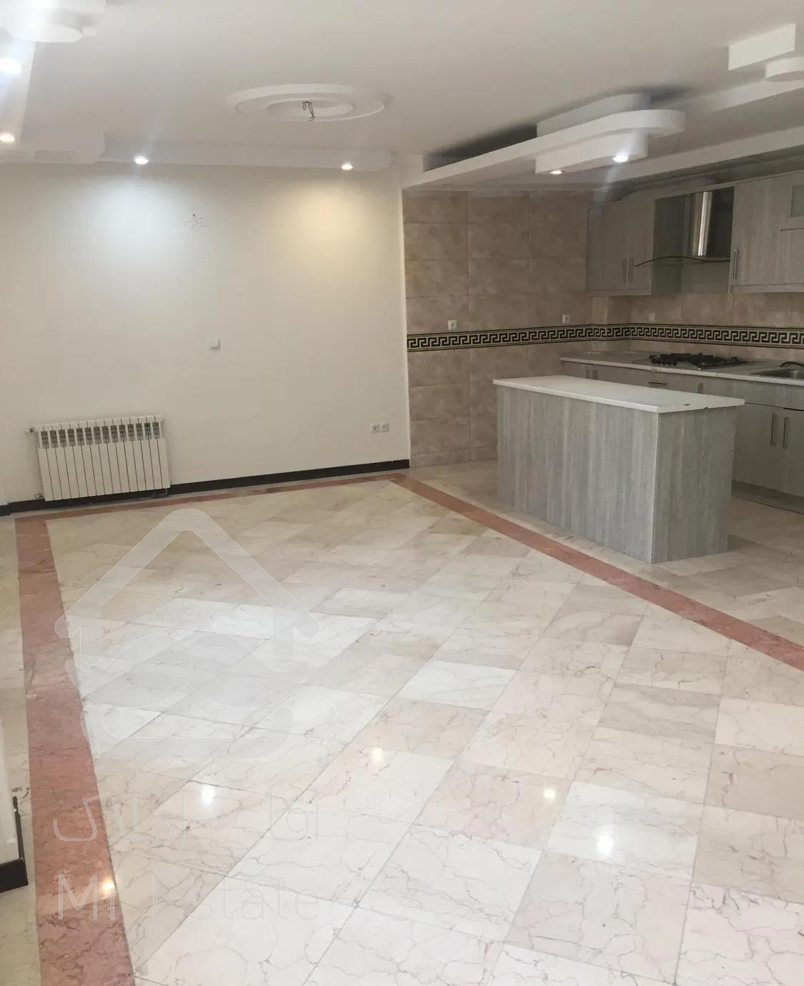 اجاره اپارتمان ۸۰ متری چهارم نیروی هوایی