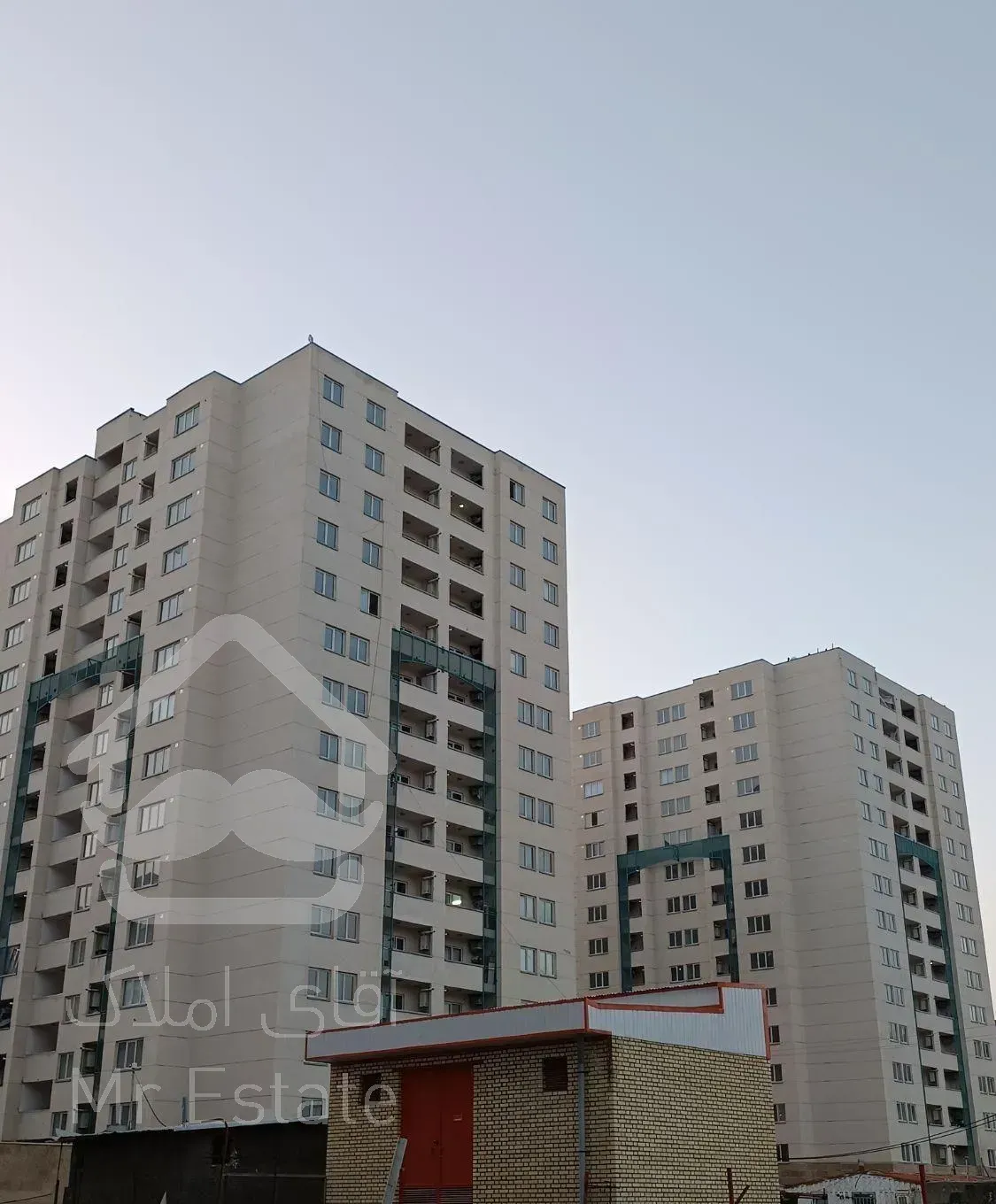 فروش فوری شهرک شهید سلیمانی کلید نخورده