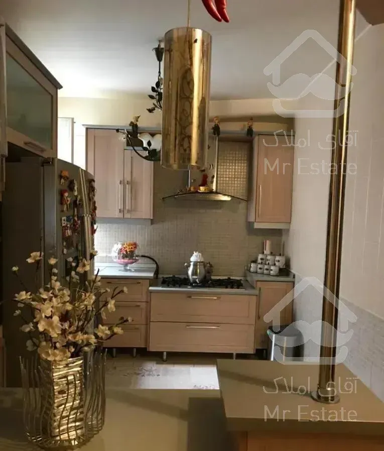 سازمان آب منطقه پنج ۱۳۵ متر ۳ خواب