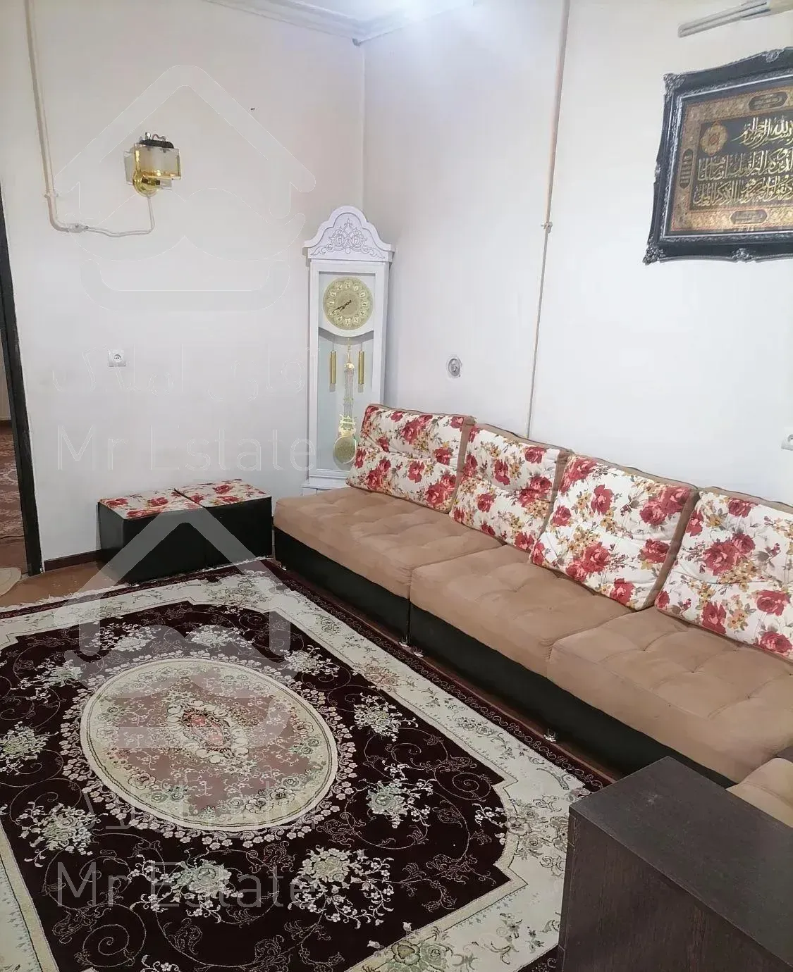 سوییت همکف و تر تمیز