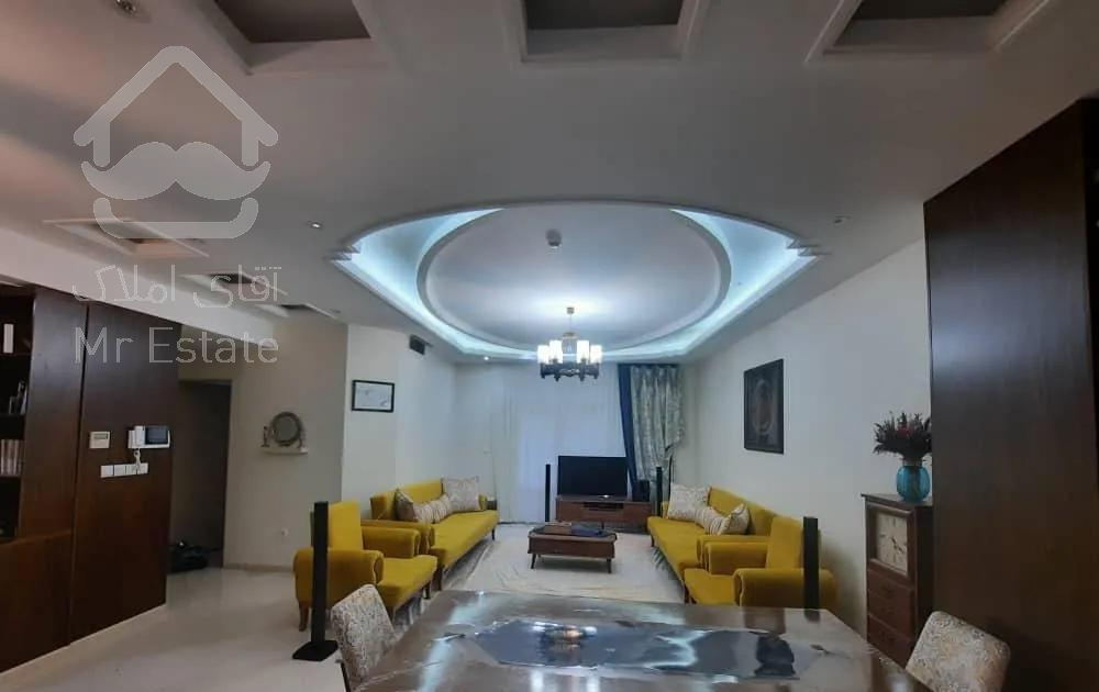 آپارتمان ۱۰۱ متر // دو خوابه