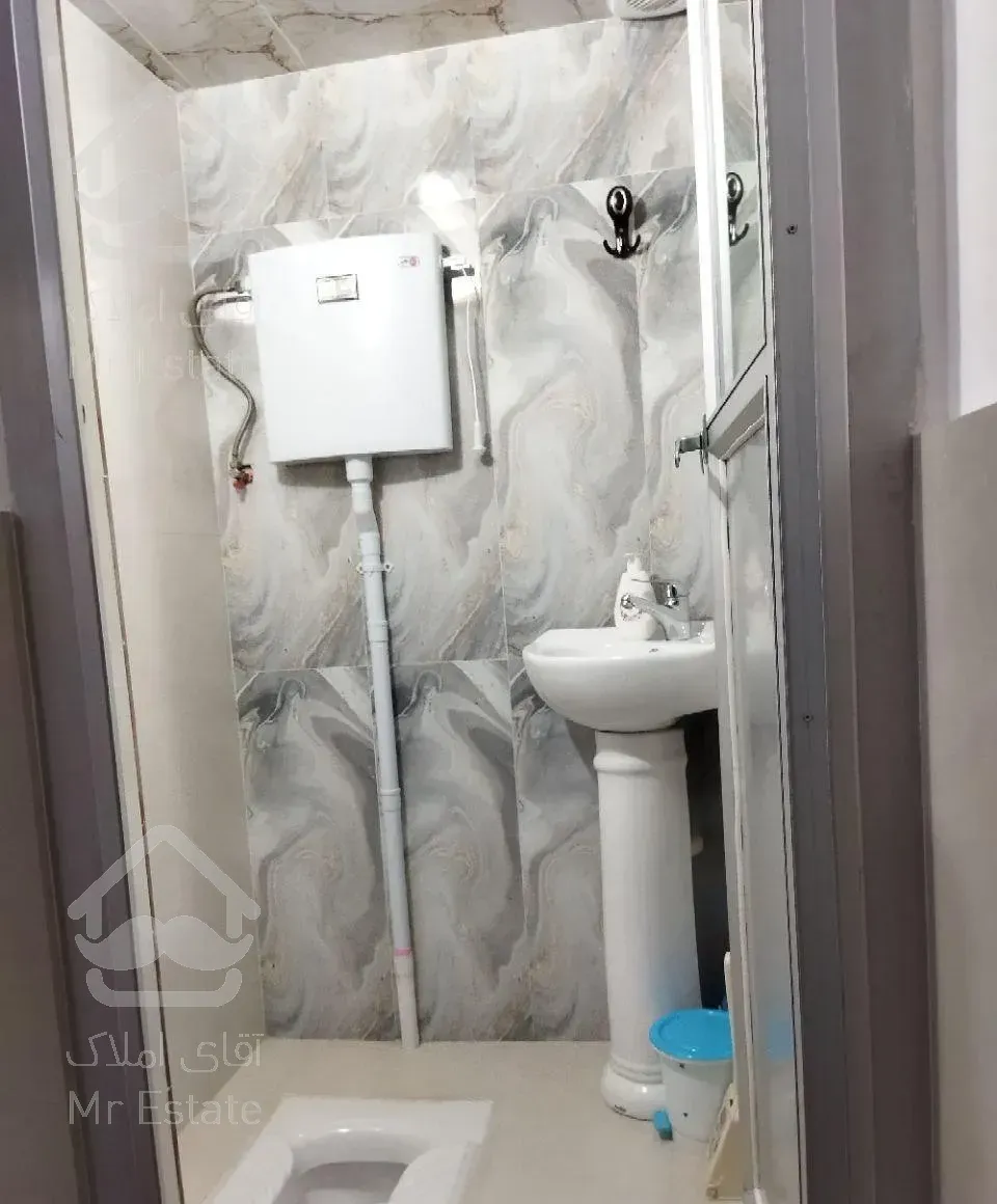 سوئیت دربست با امکانات کامل رفاهی