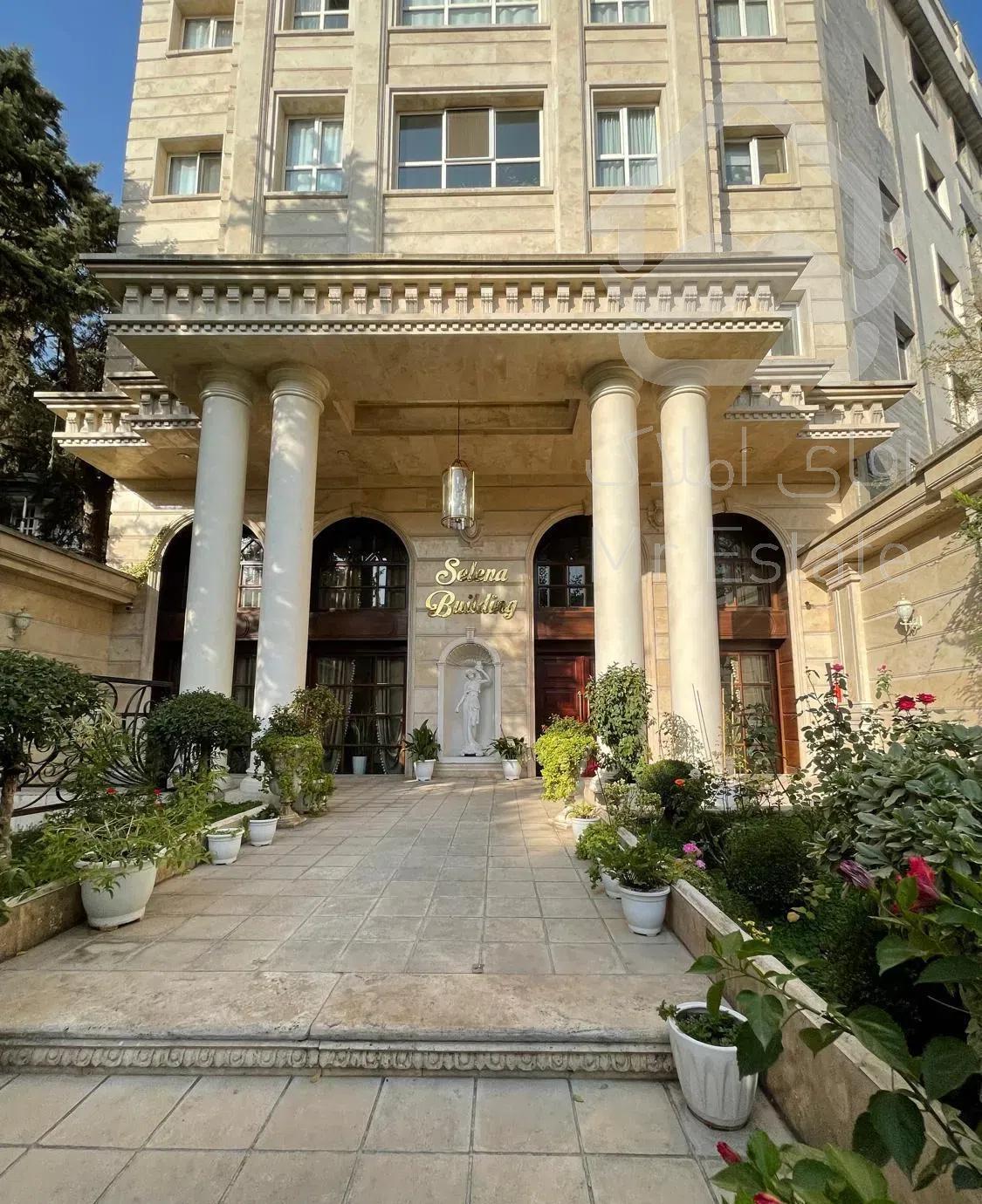 فرمانیه سنبل ۲۵۰ متر ویو ابدی