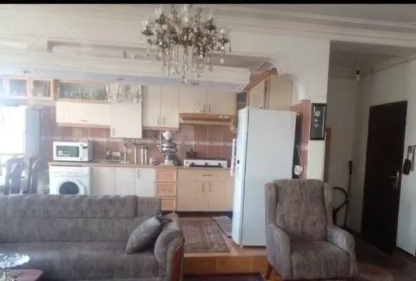 فروش آپارتمان ۹۵ متری ۲ خوابه.خیرین.گلستان 2