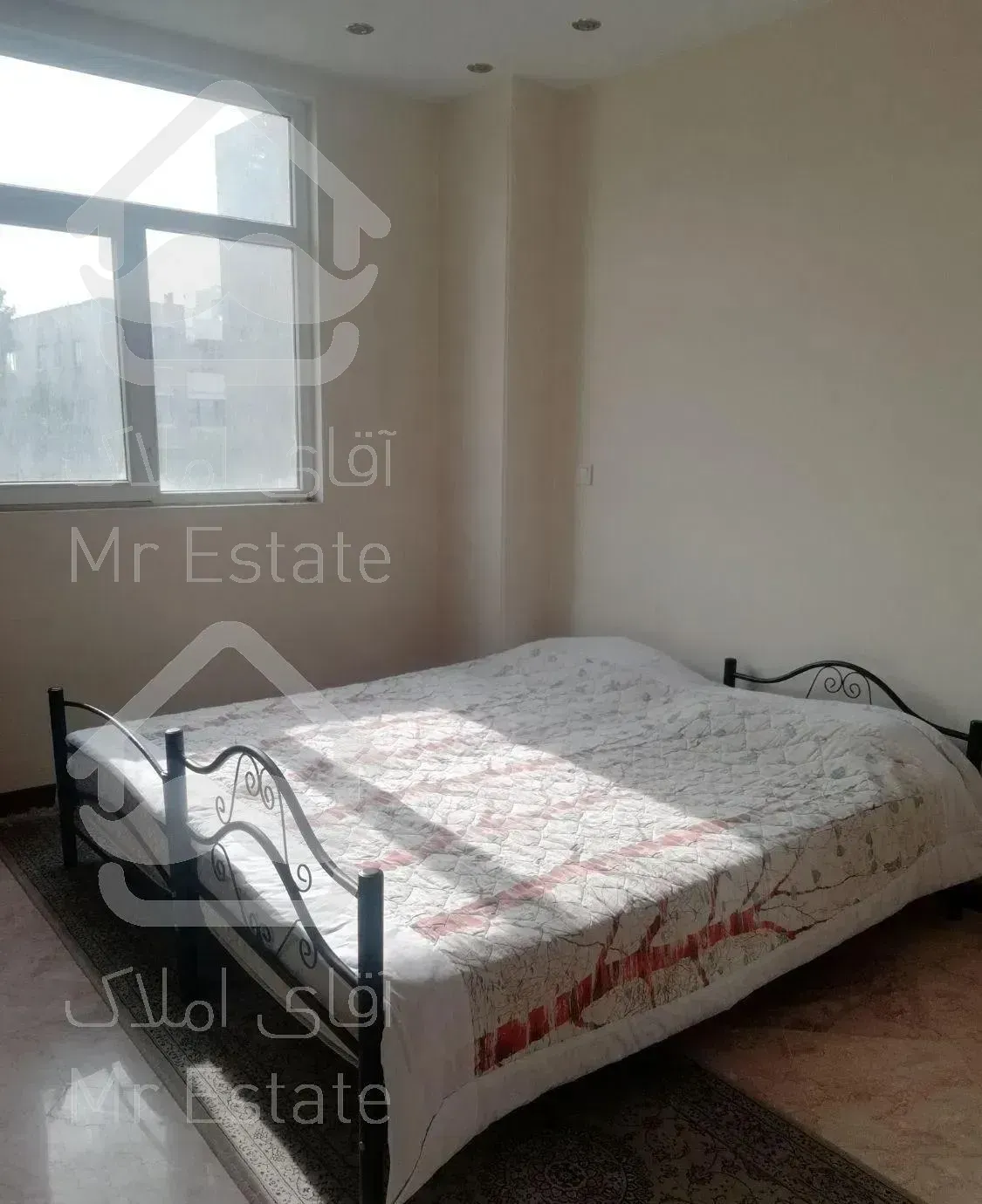 بلوار کشاورز 75 متر با امکانات وپاسیو، بالکن