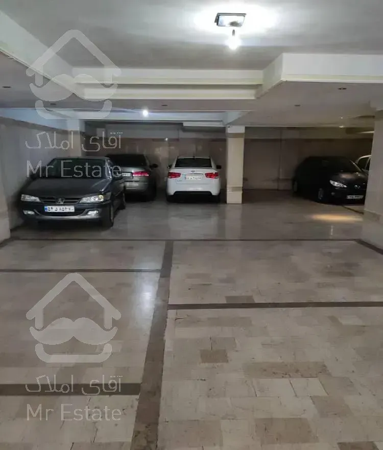 آپارتمان ۶۵ متری یک خواب