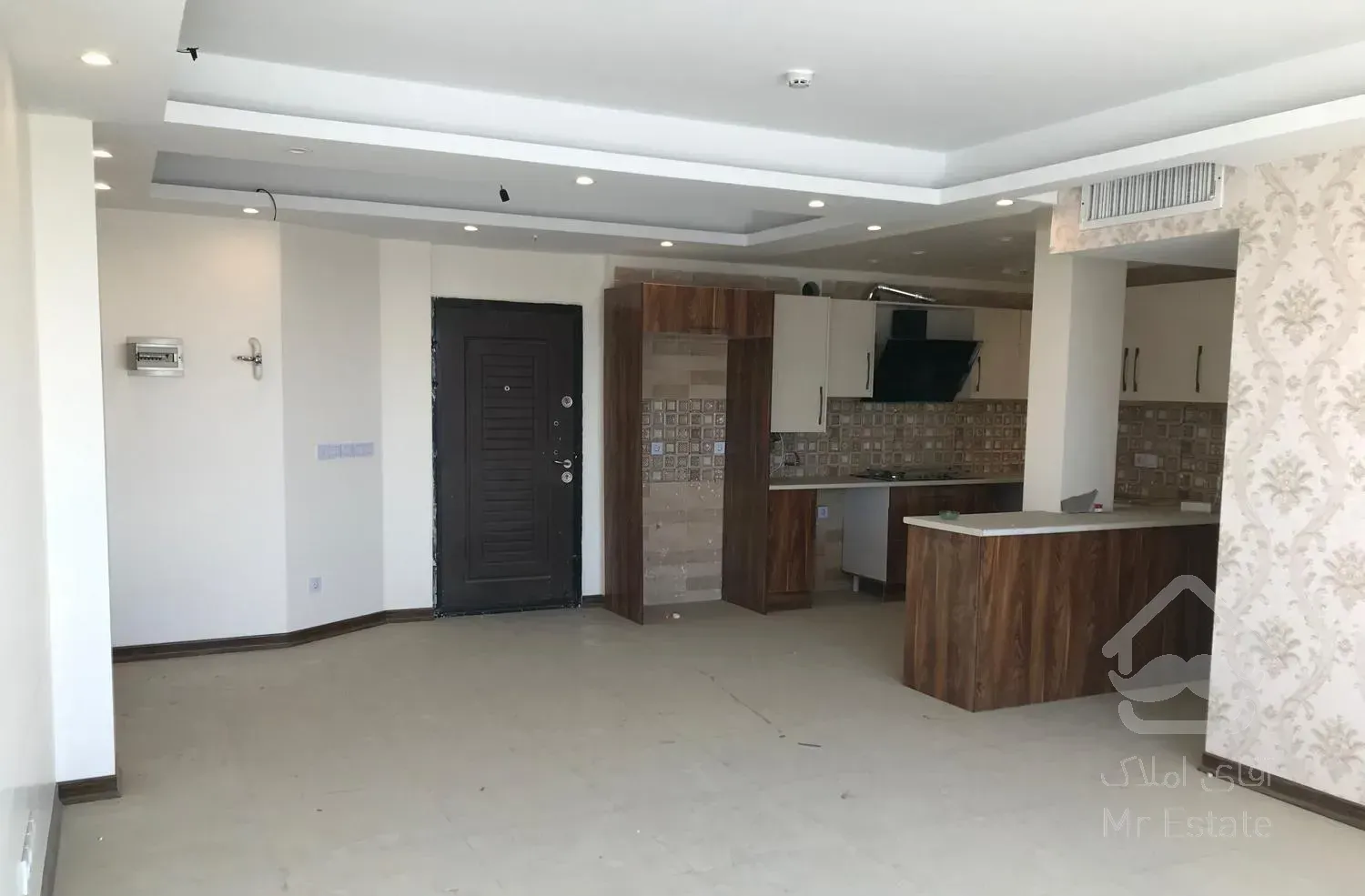 آپارتمان کلید نخورده مجتمع پارسیس در خلیج فارس